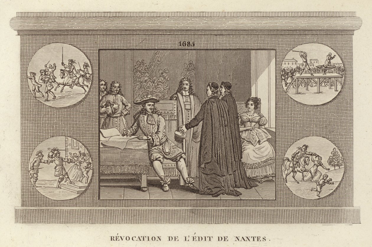  av French School