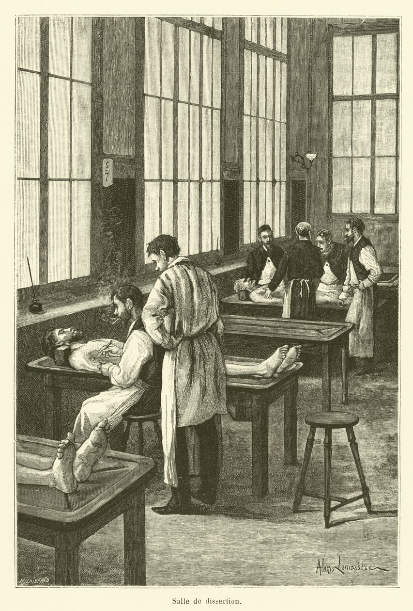  av French School