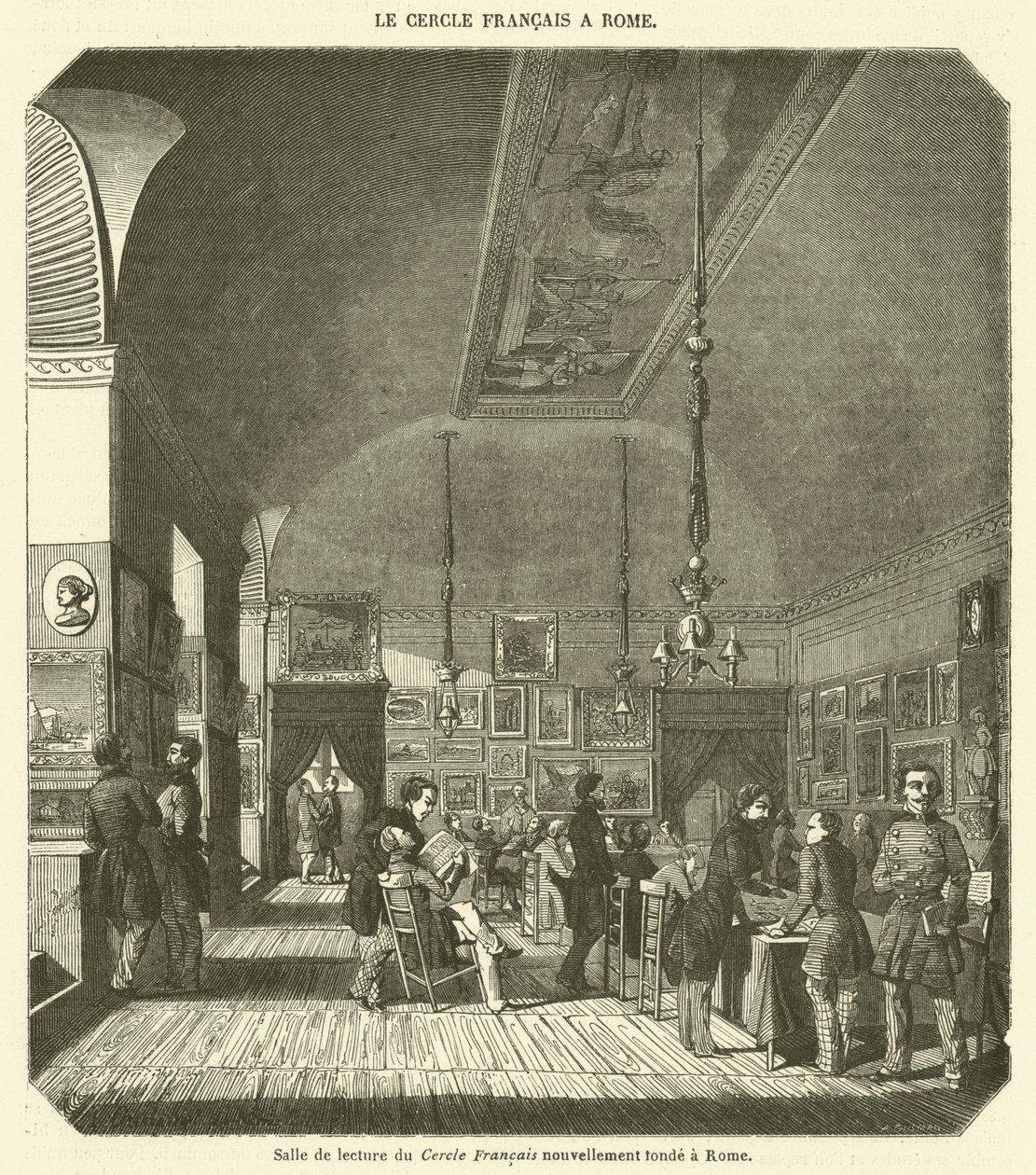  av French School