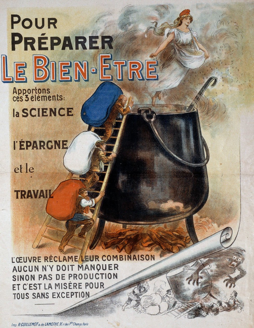  av French School