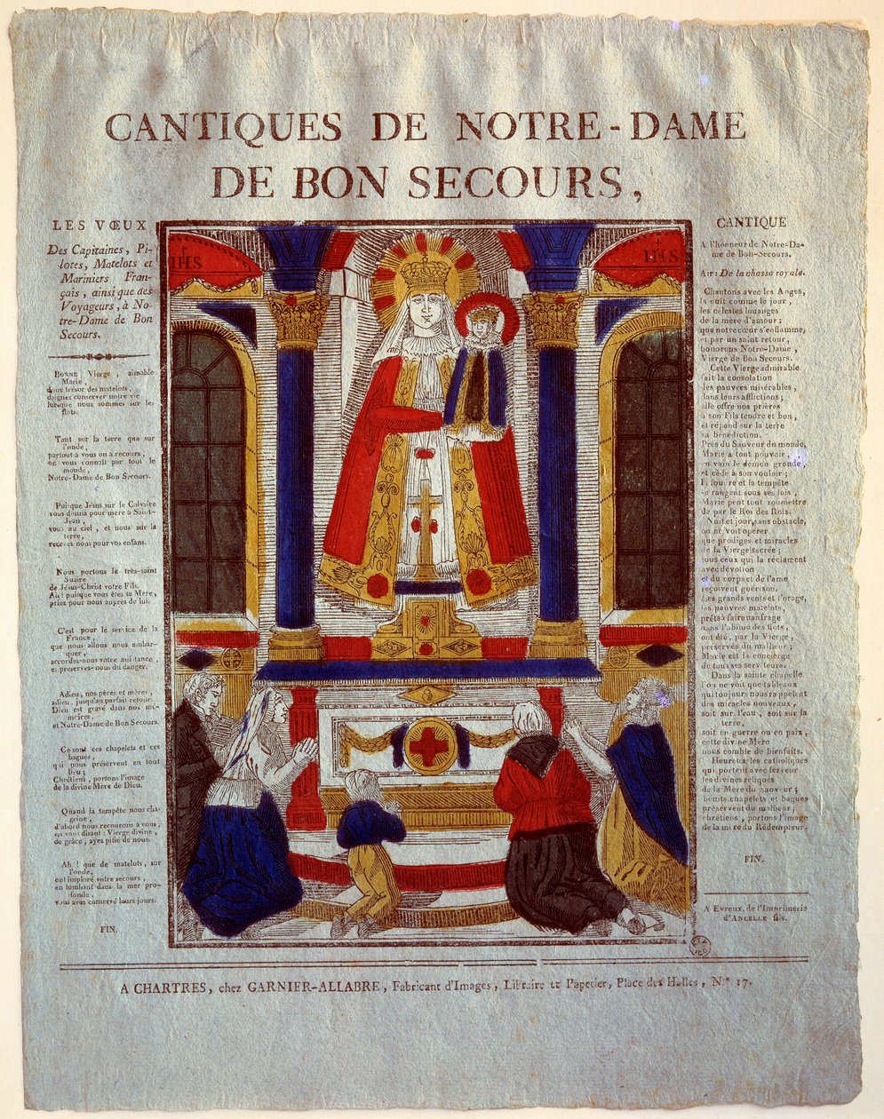  av French School