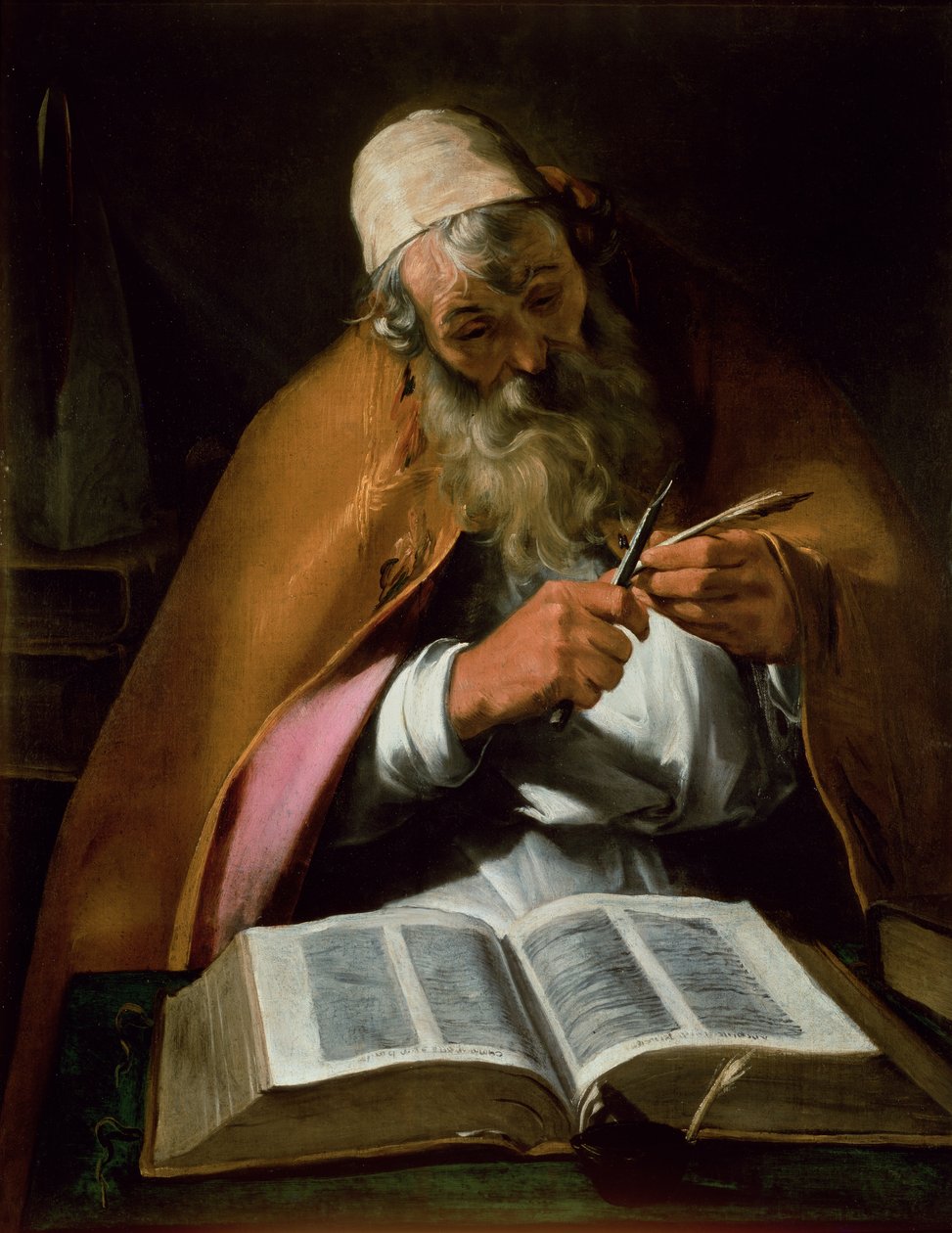 St. Ambrosius av French School