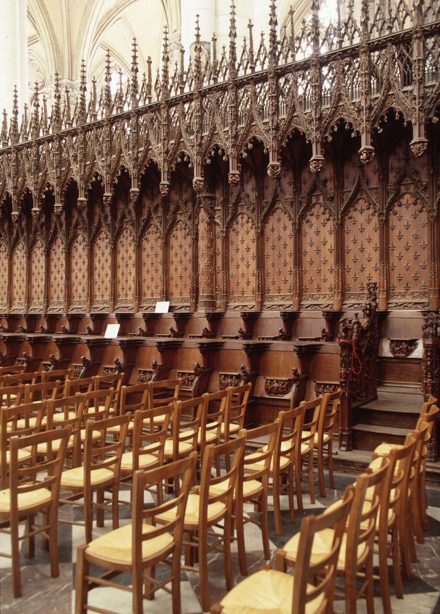 Boder til Cathedrale d