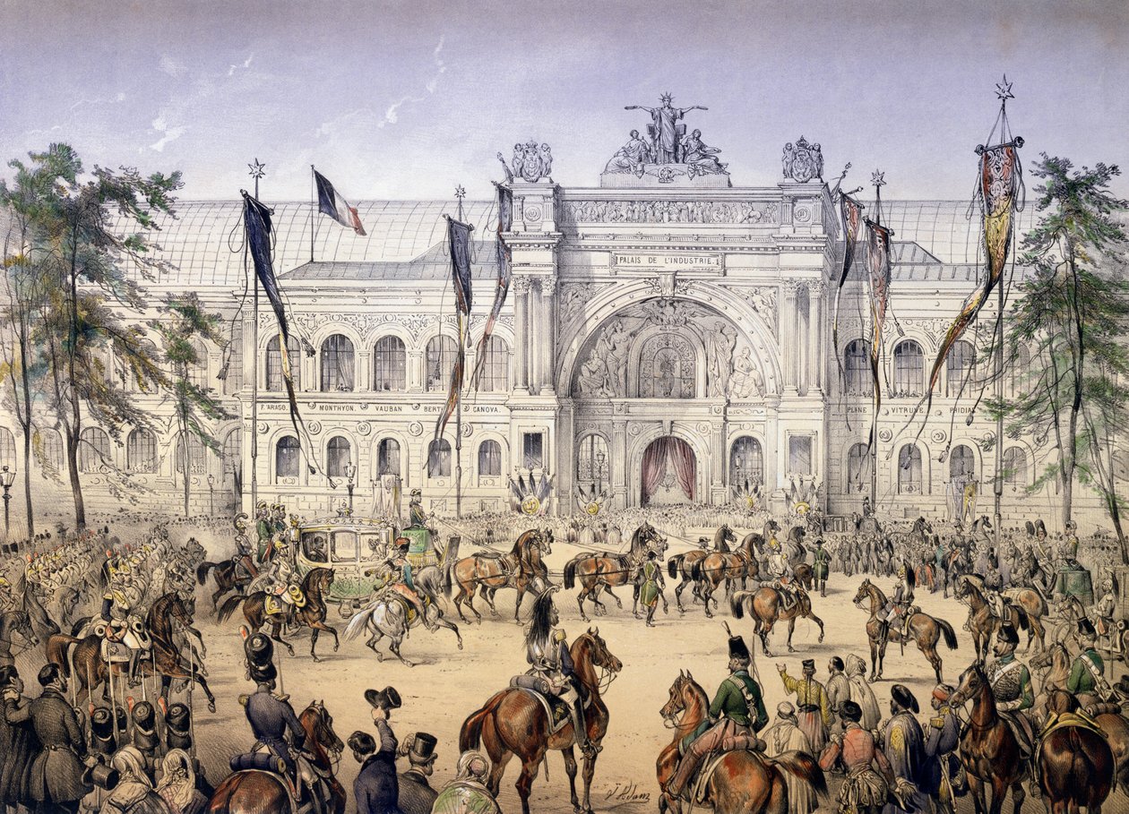 Palais de l