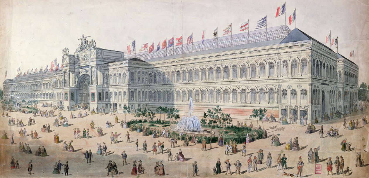 Palais de l