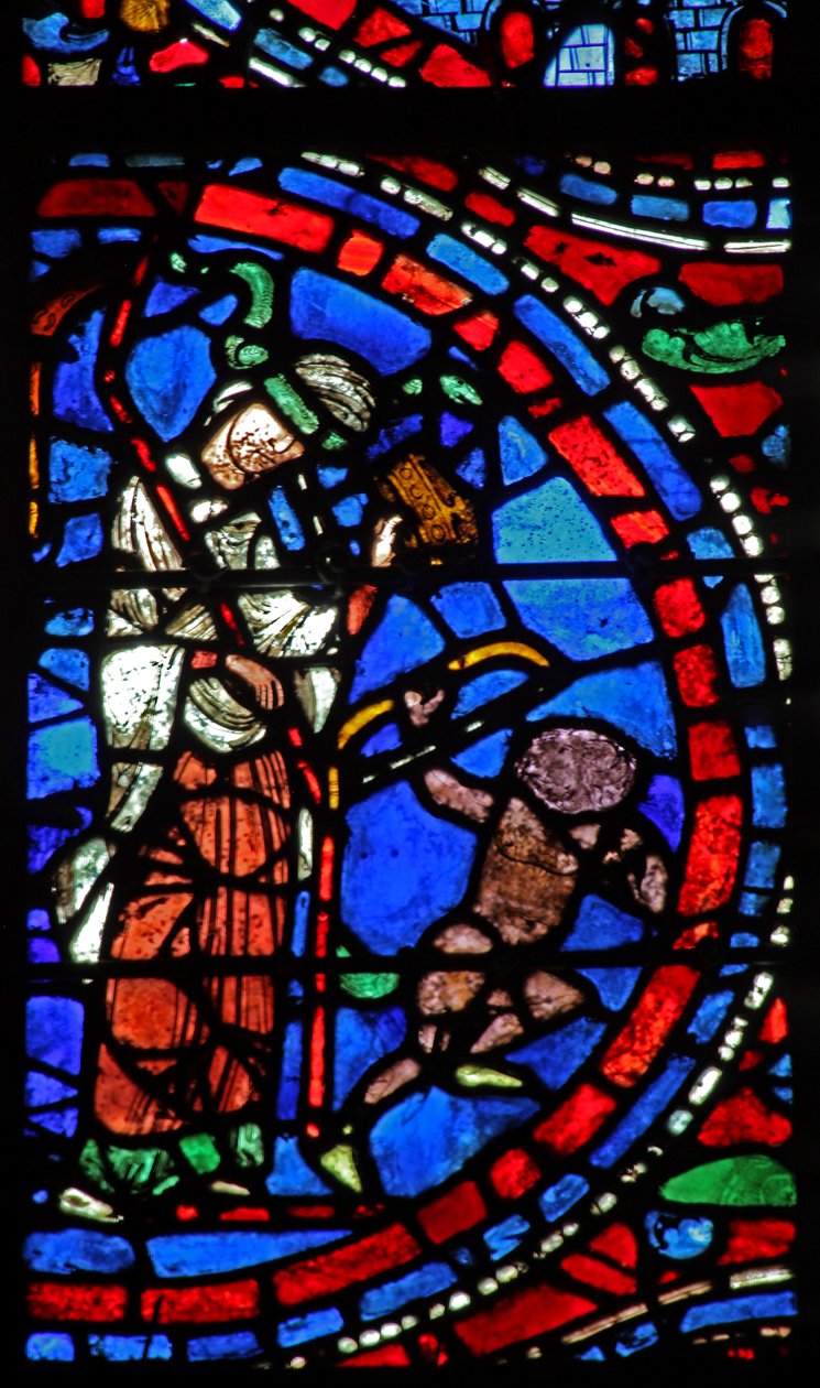 Synagogen (w37) av French School