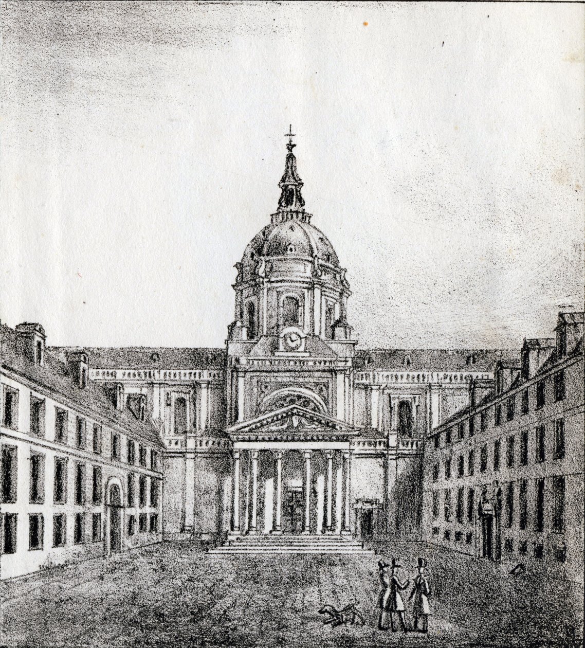  av French School