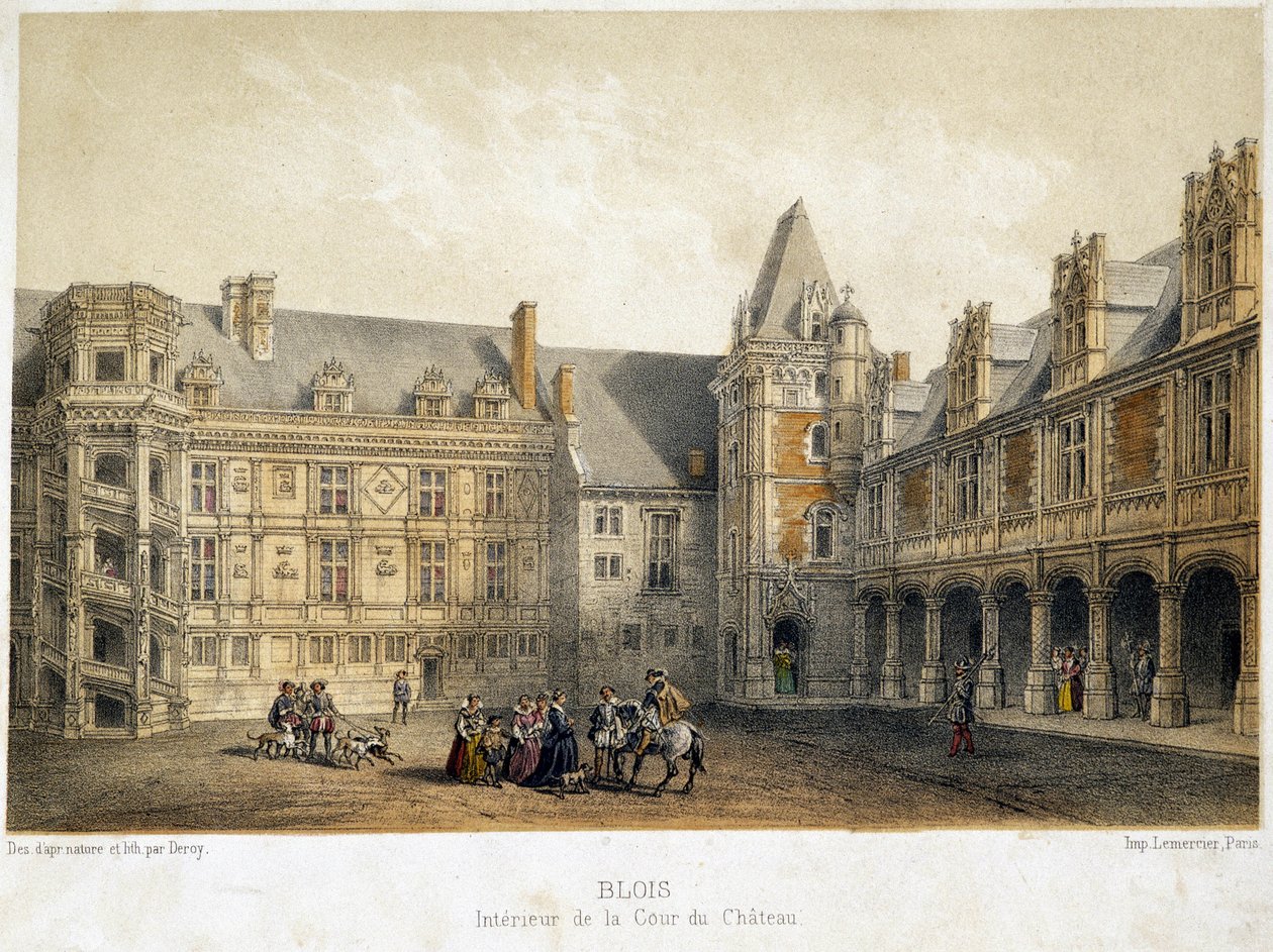  av French School