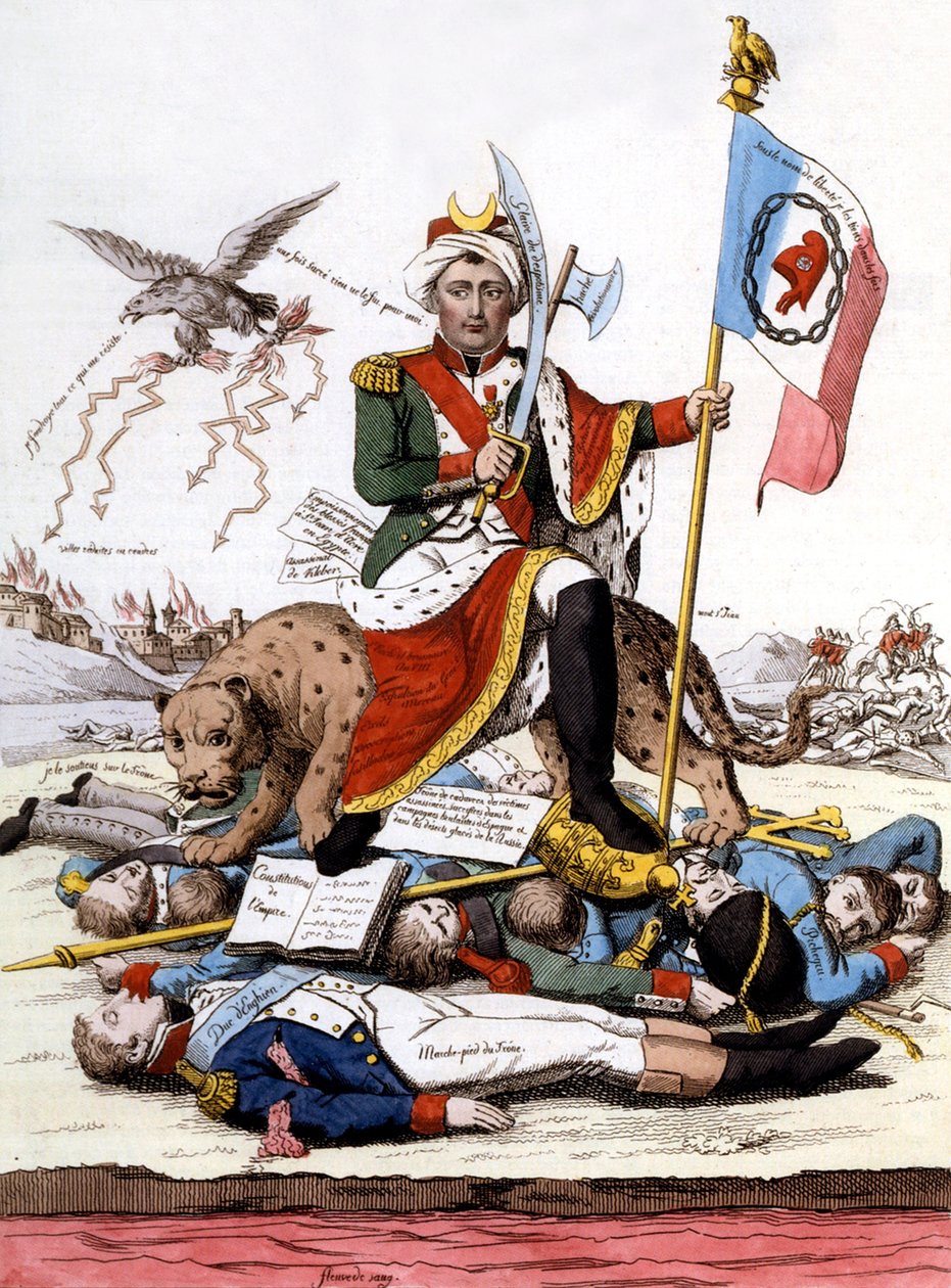  av French School