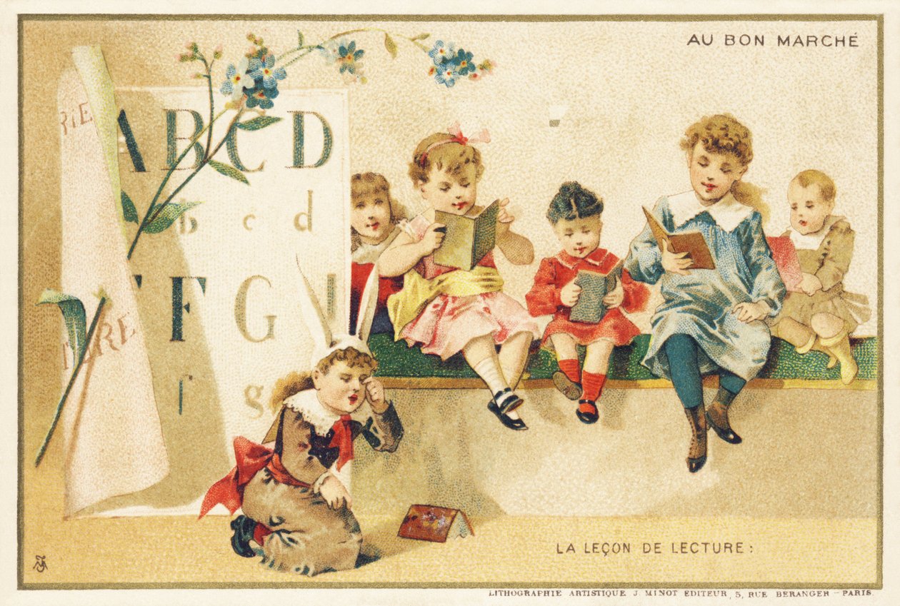  av French School