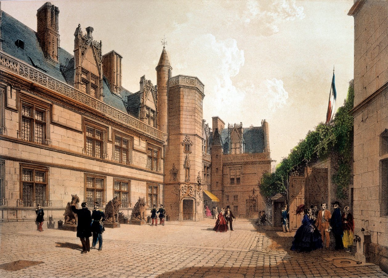  av French School