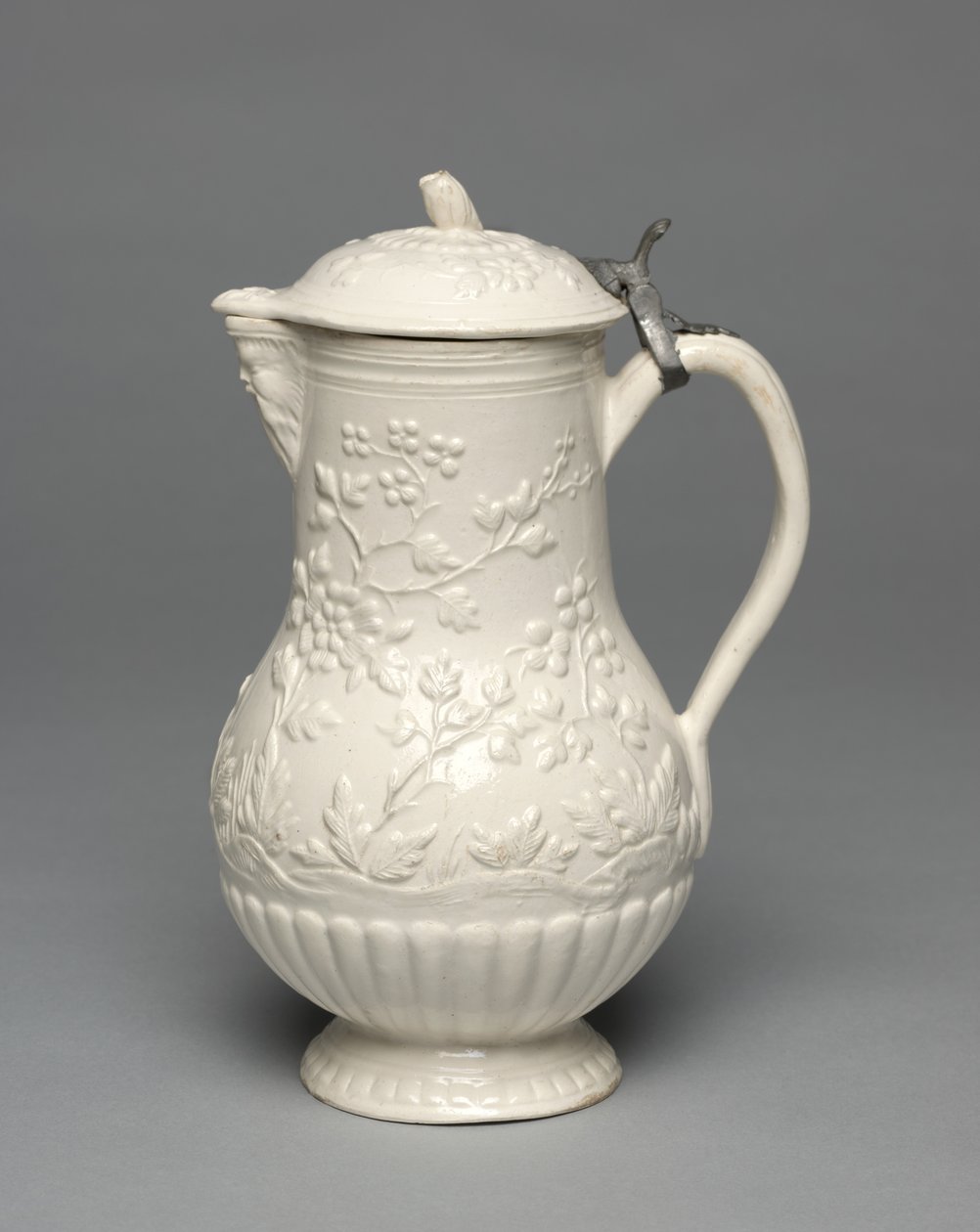 Vannkanne, produsert av Pont-aux-Choux Factory, ca. 1770 av French School