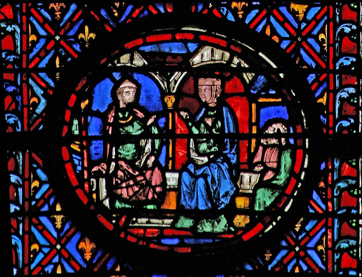 Vindu w12 ypperstepresten priser Judith Judith XV 9-12 av French School