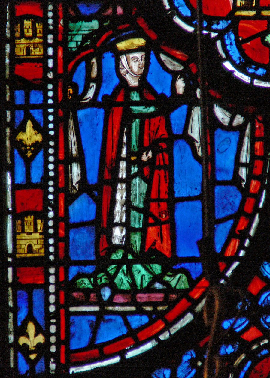 Vindu w13 Esther innser Ahasveruss konspirasjon Esth II 22 av French School