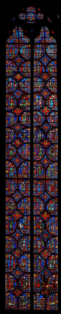 Vindu w13 Esters bok av French School