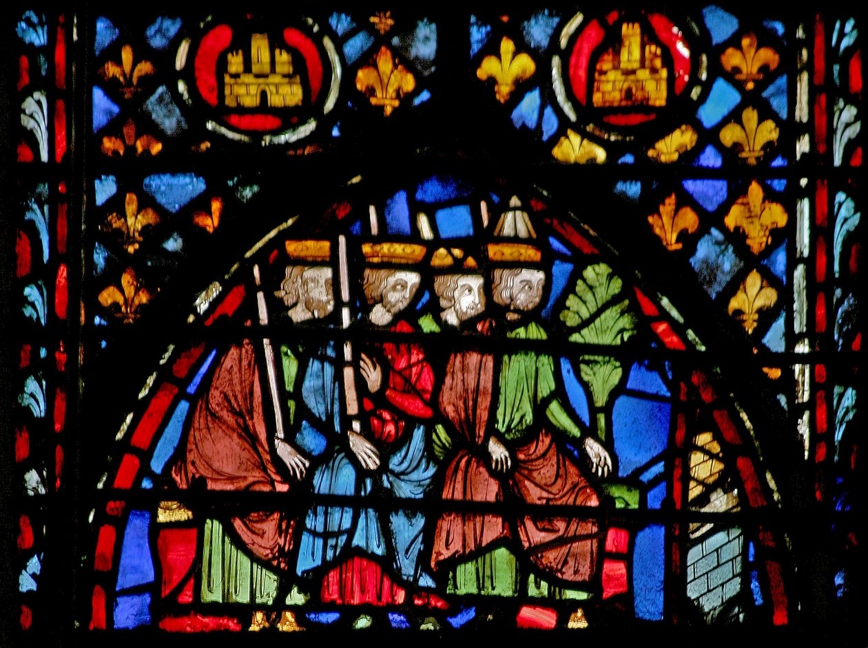 Vindu w3 Aarons stavblomster Numb XVII 9-10 av French School