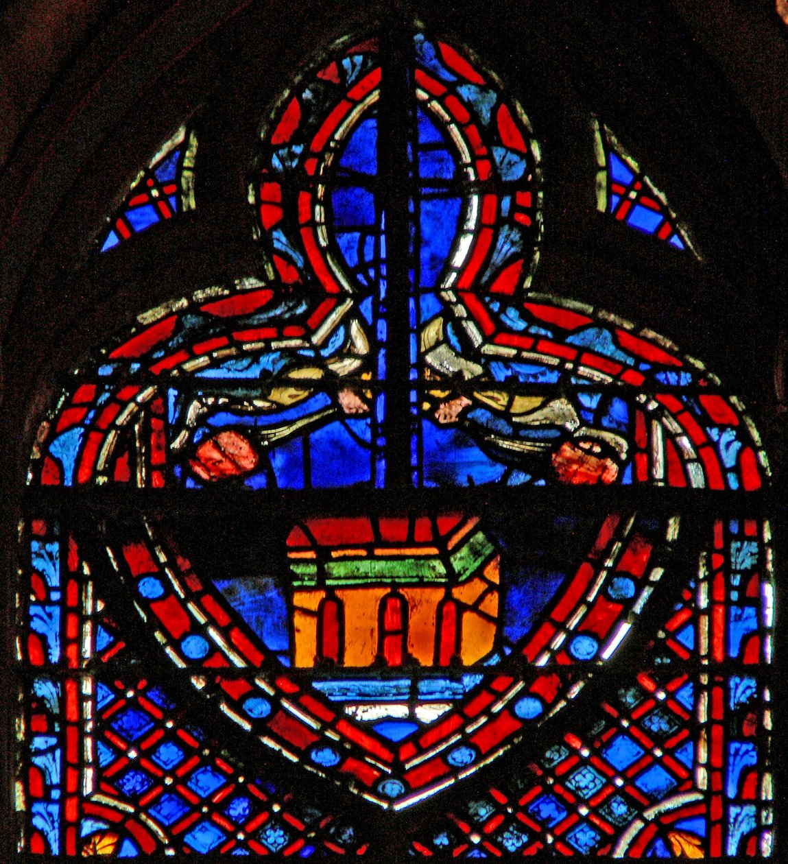 Vindu w7 et alter av French School