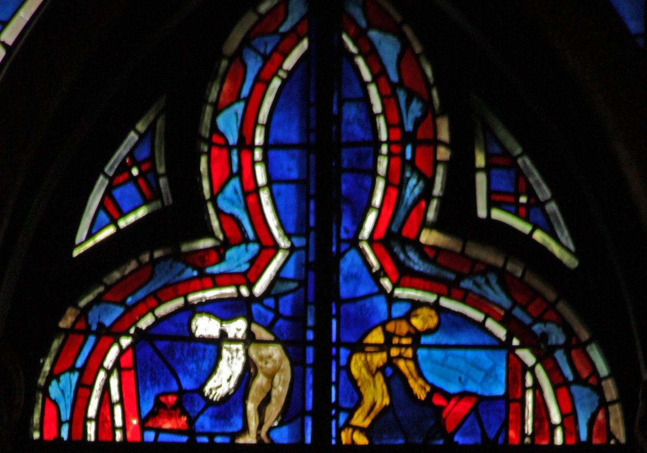 Window w7 the Idols veltet av French School