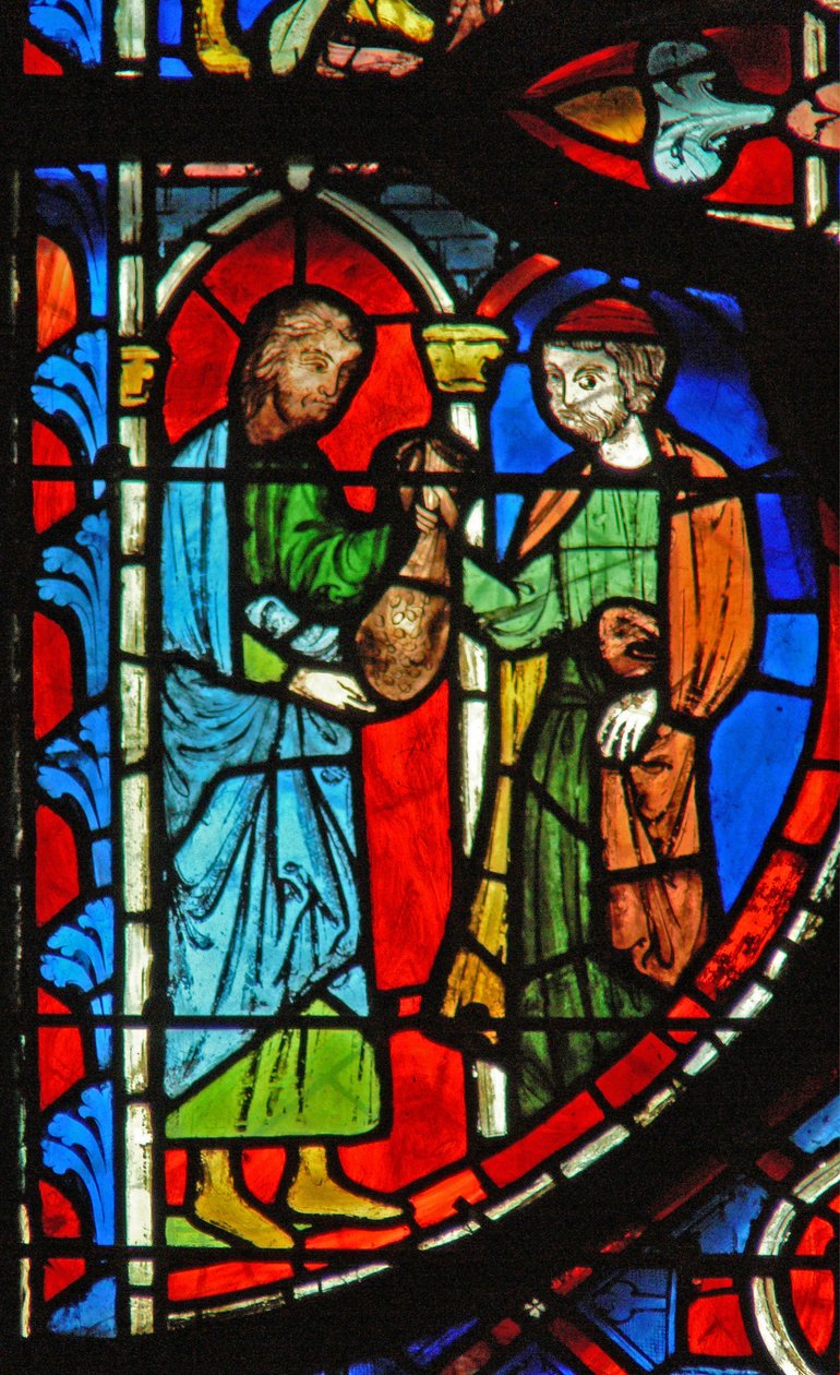 Vindu w8 Judas mottar sølvet av French School