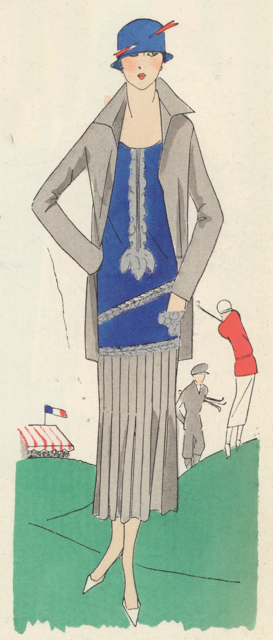  av French School