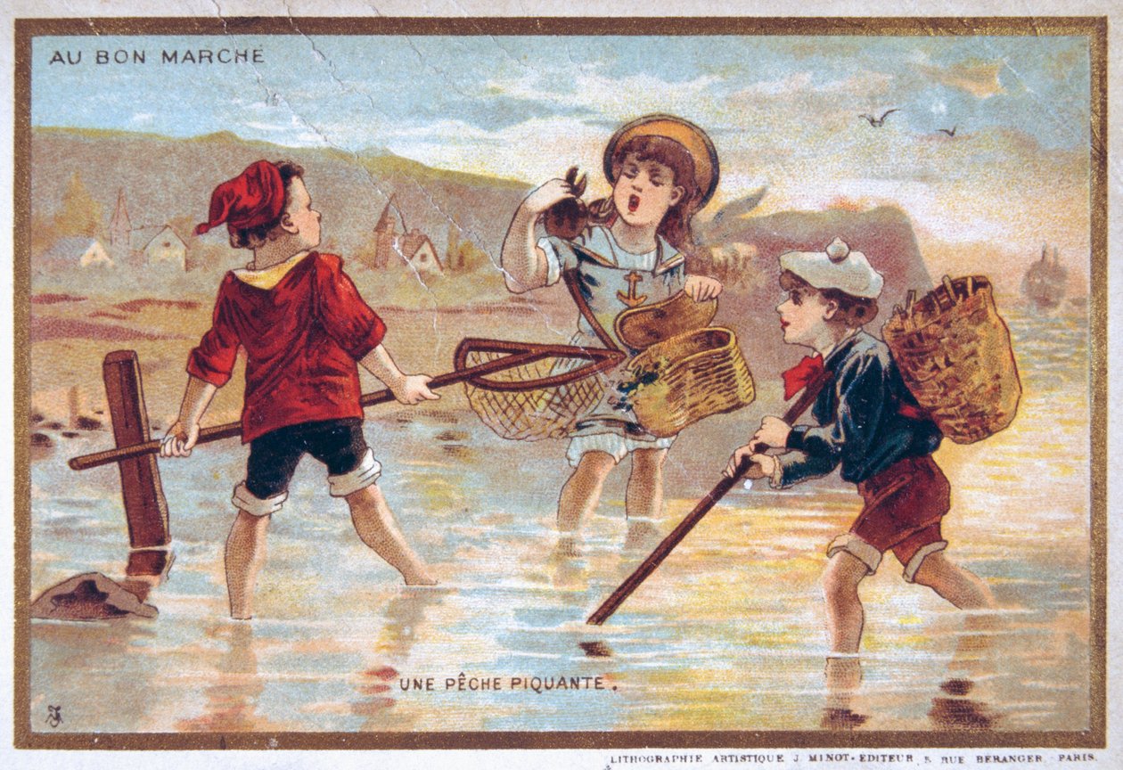  av French School