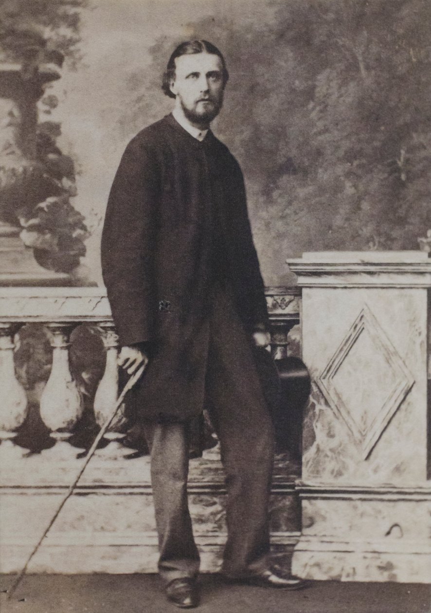  av Freres Mayer