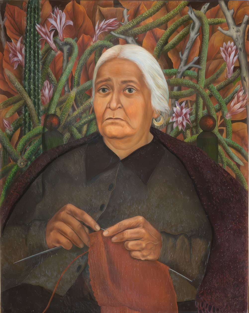  av Frida Kahlo