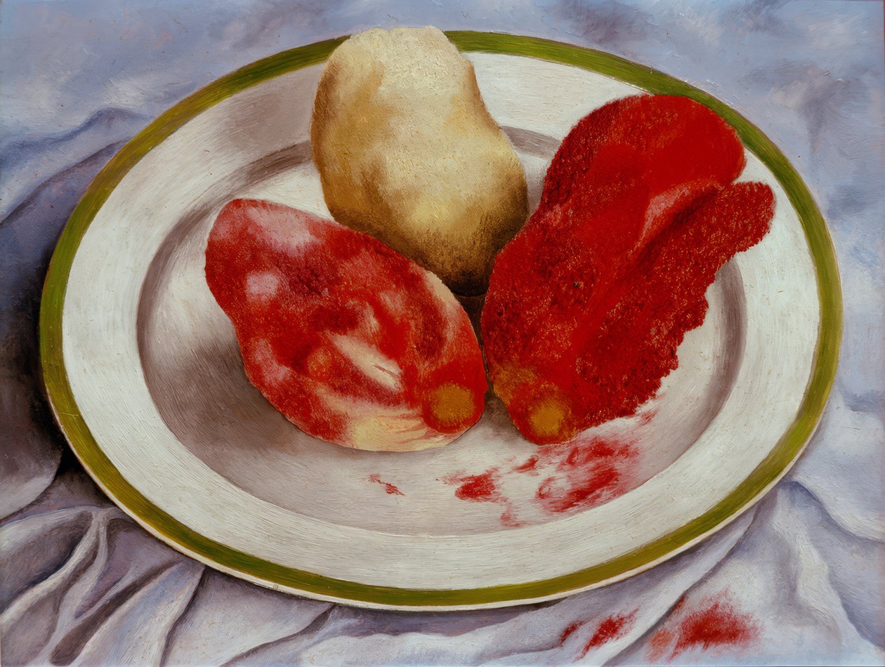  av Frida Kahlo