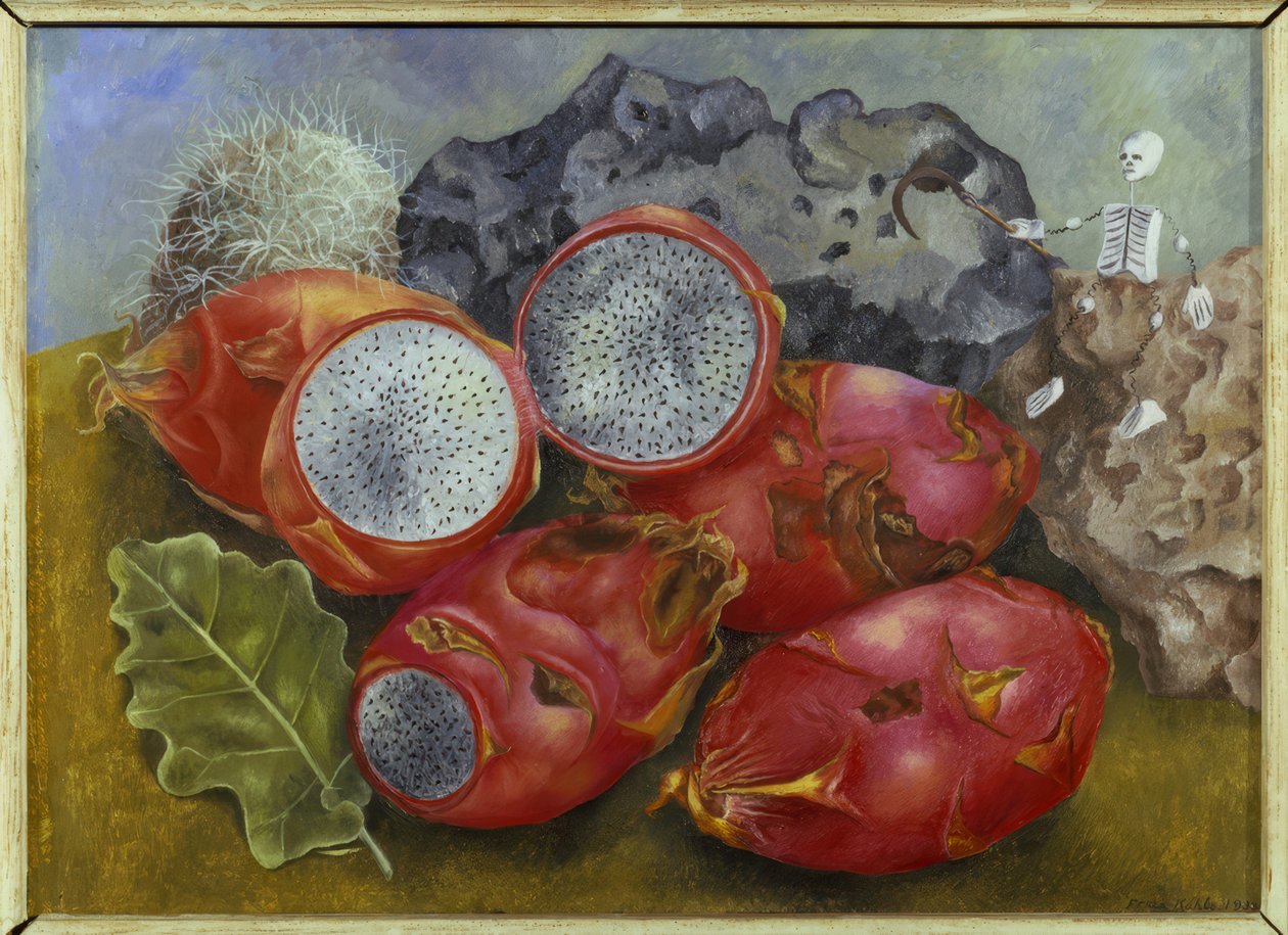  av Frida Kahlo