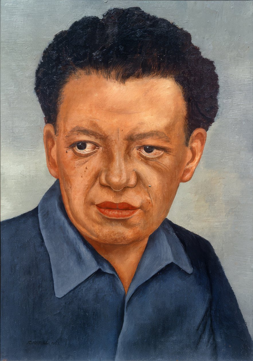  av Frida Kahlo