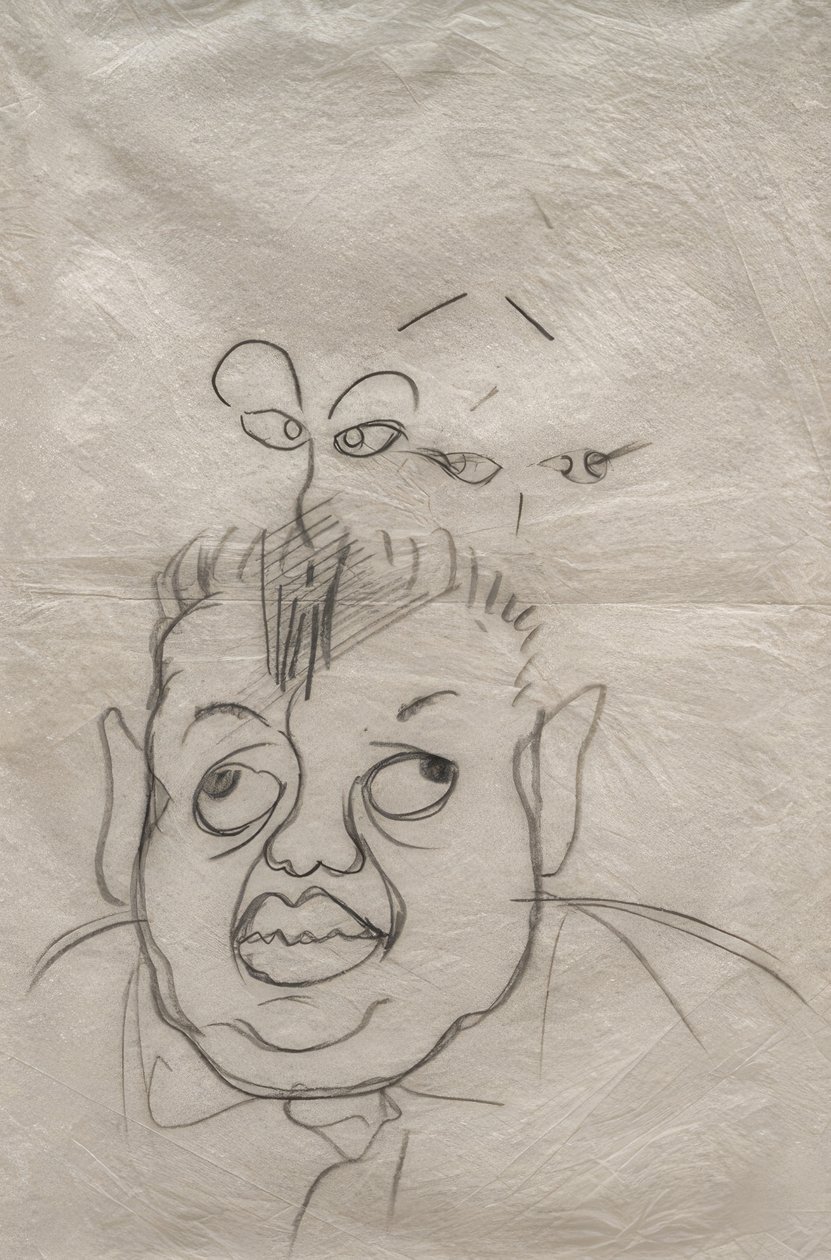  av Frida Kahlo