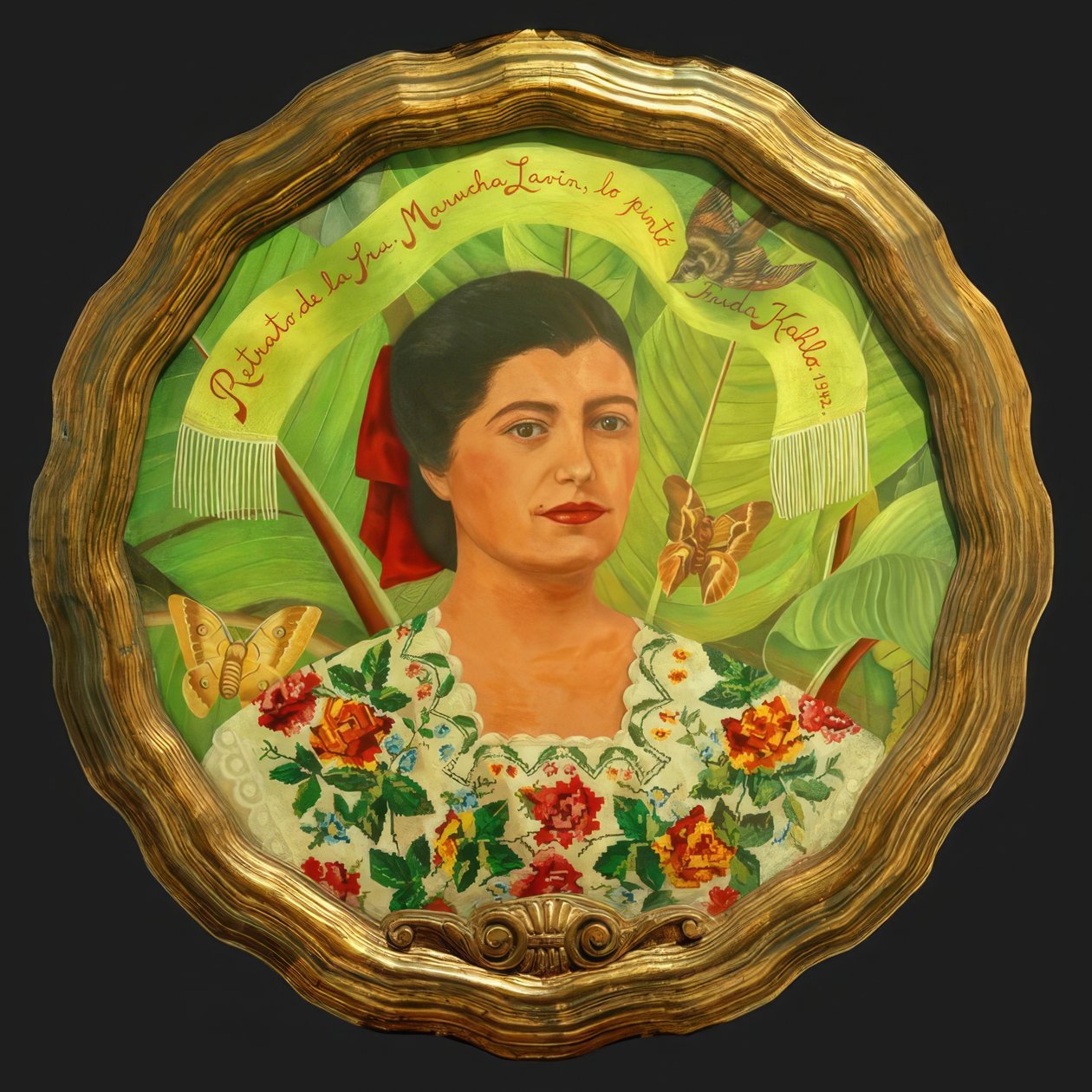  av Frida Kahlo