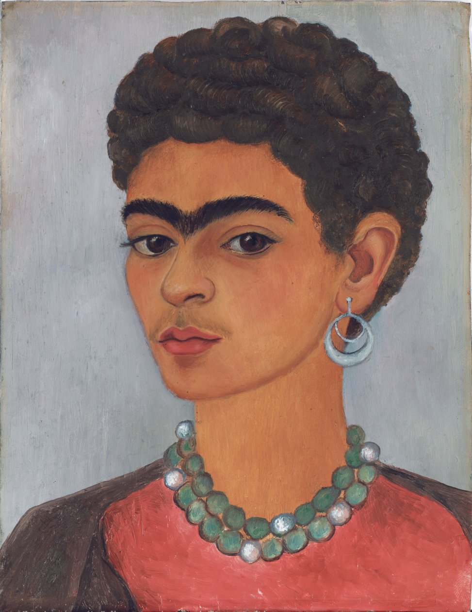  av Frida Kahlo