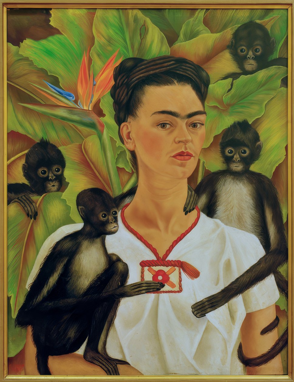  av Frida Kahlo