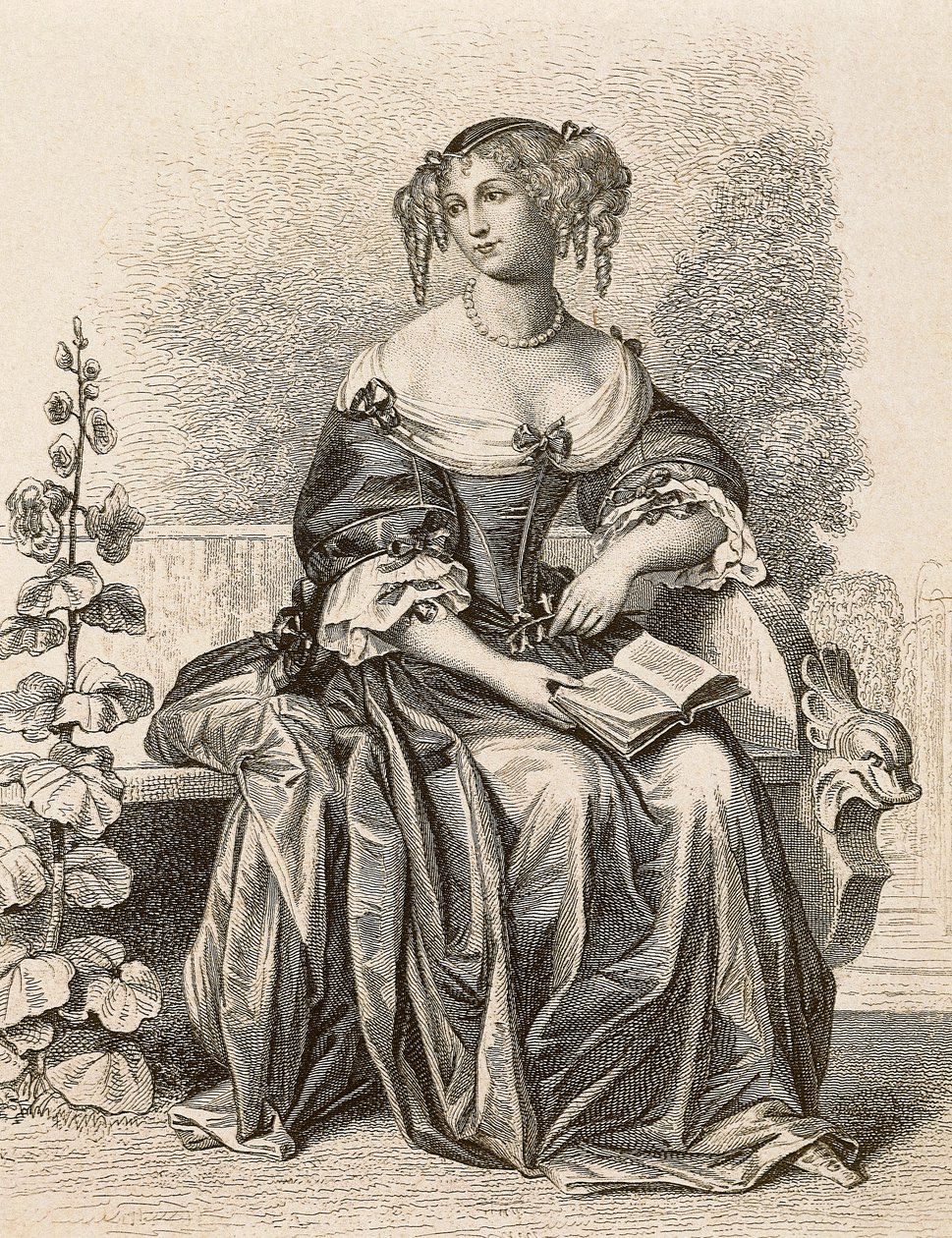  av Friedrich (after) Bouterwek
