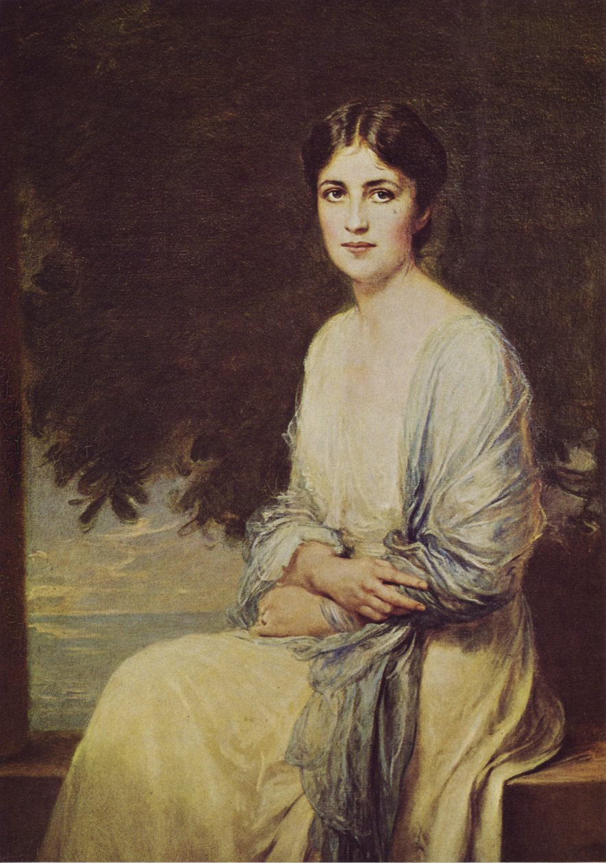  av Friedrich August von Kaulbach