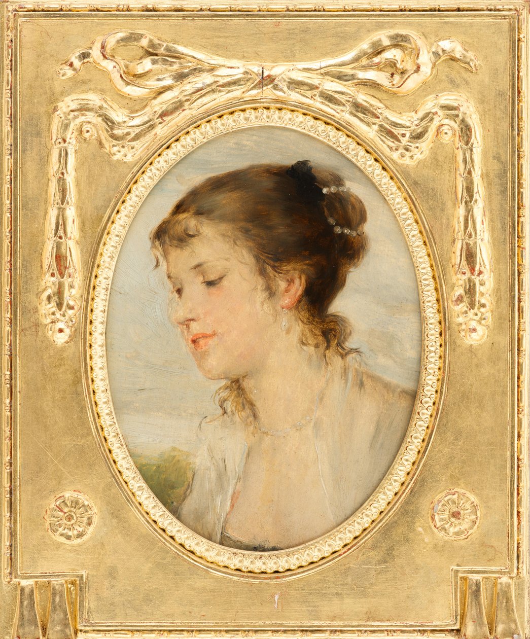  av Friedrich August von Kaulbach
