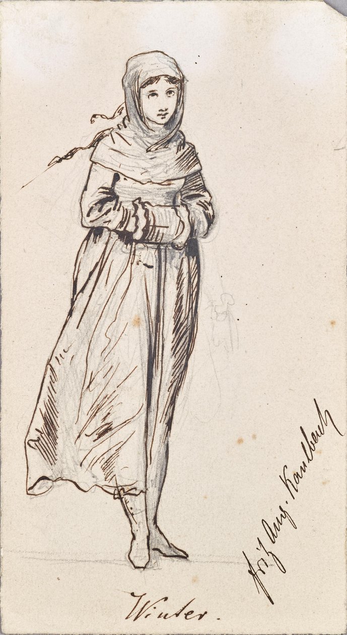  av Friedrich August von Kaulbach