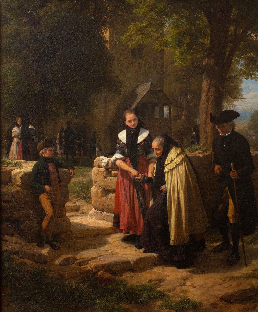  av Friedrich Eduard Meyerheim