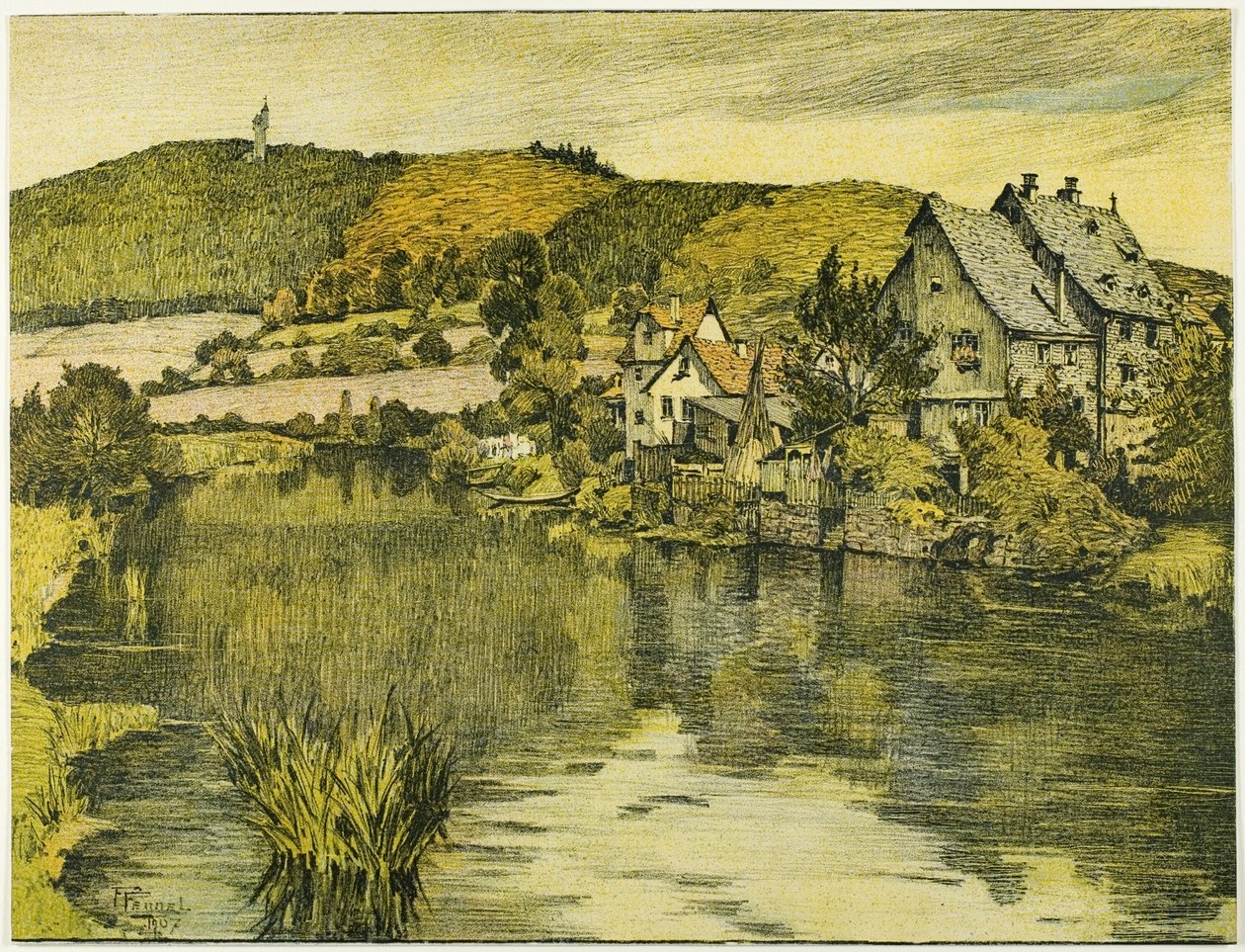  av Friedrich Fennel
