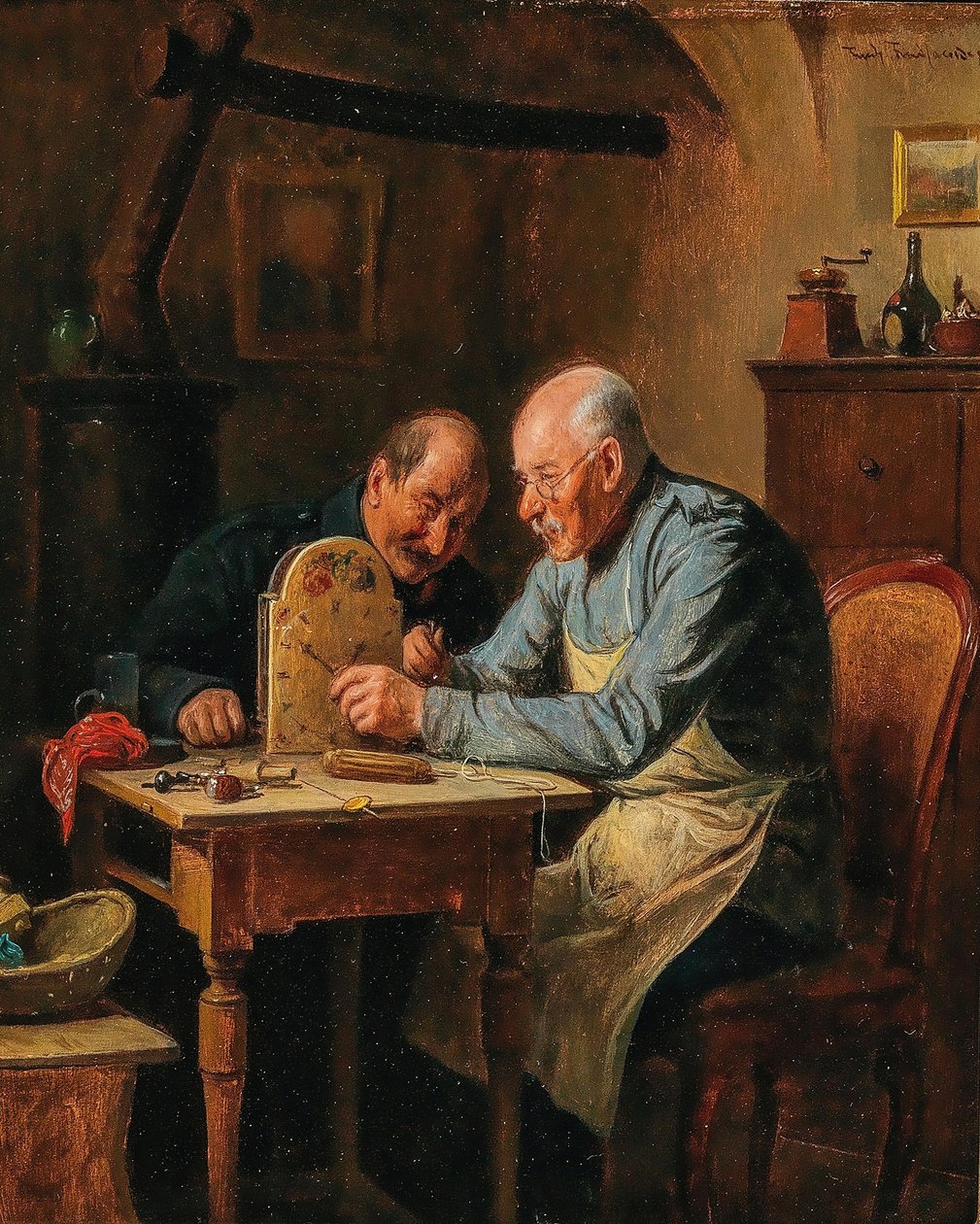  av Friedrich Friedlander