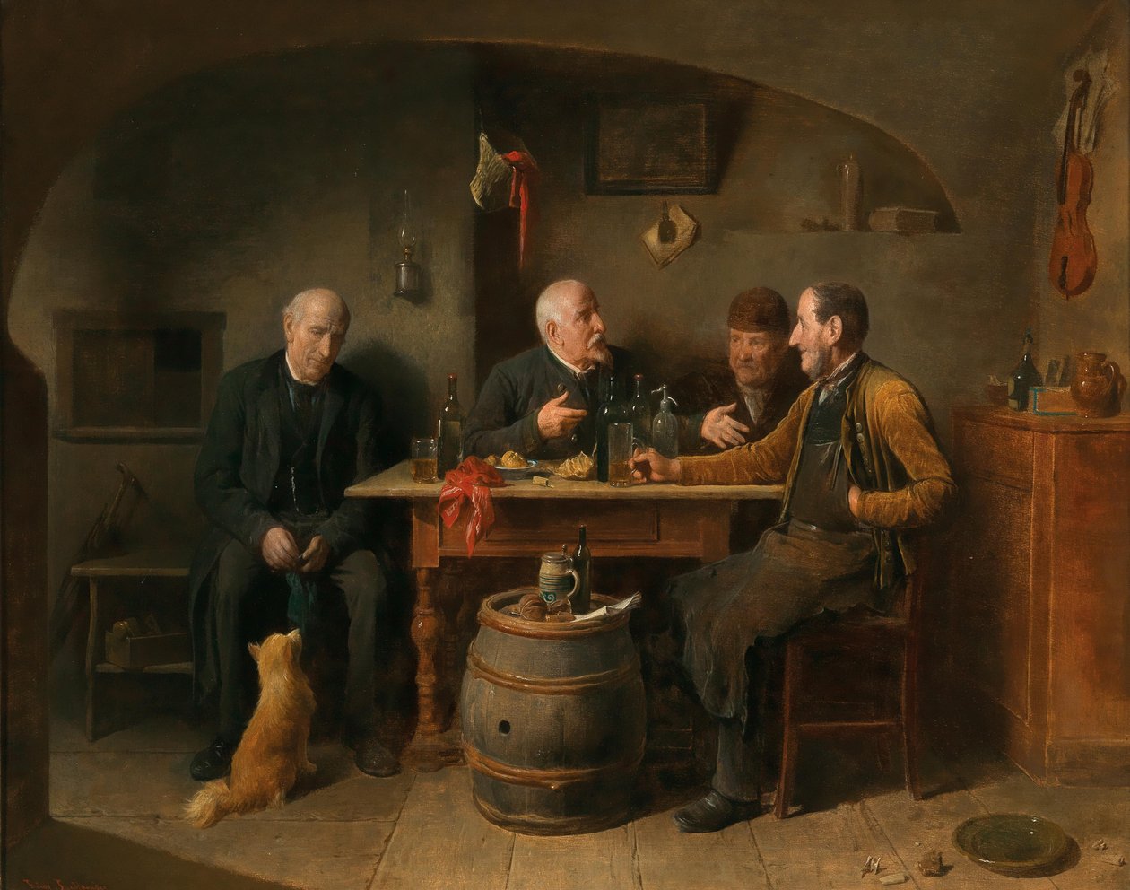 av Friedrich Friedlander