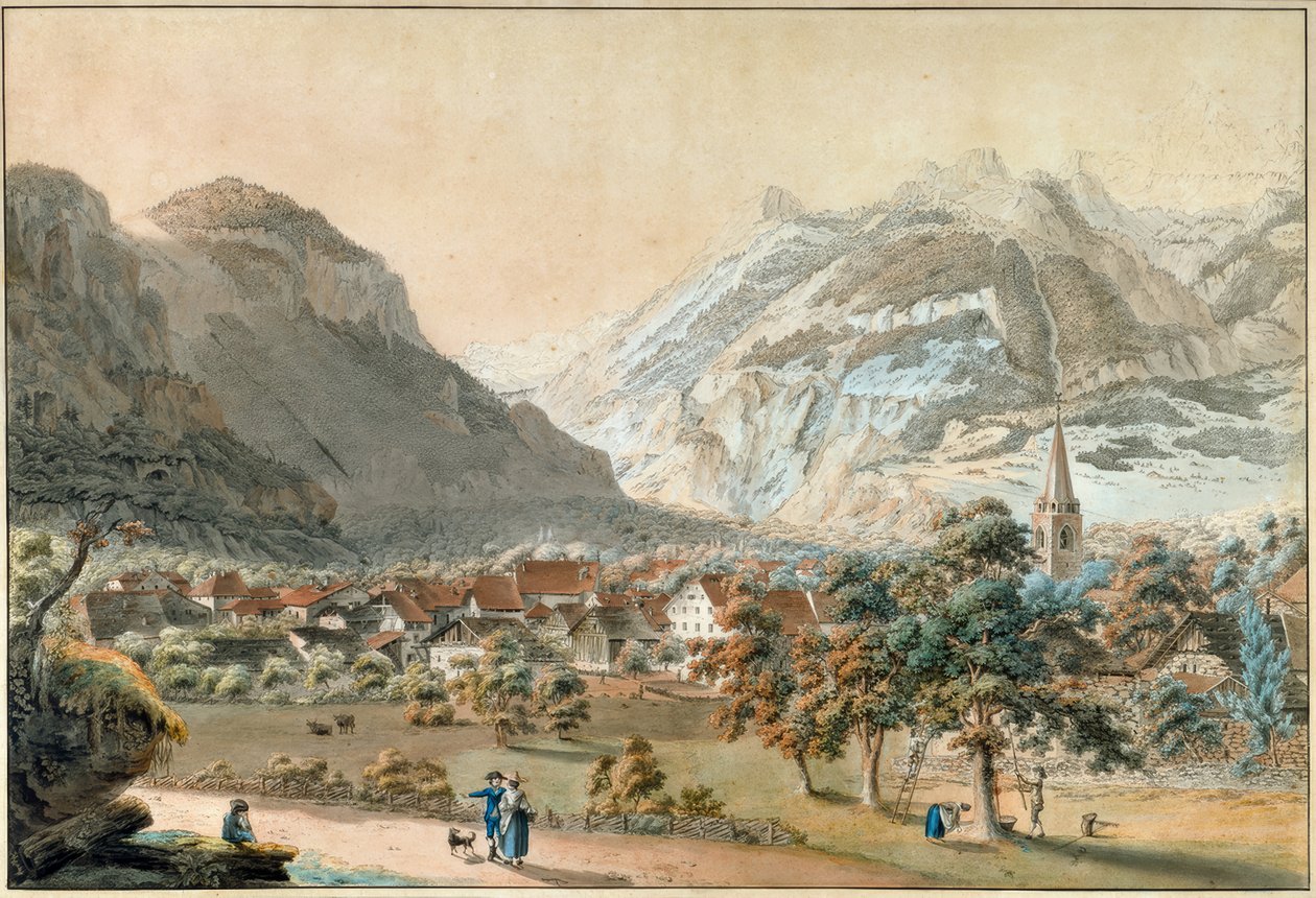  av Friedrich Georg Wexelberg