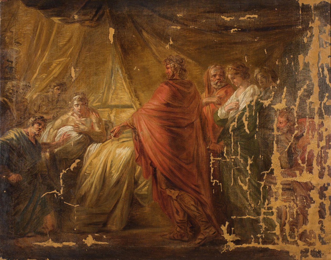  av Friedrich Heinrich Fuger