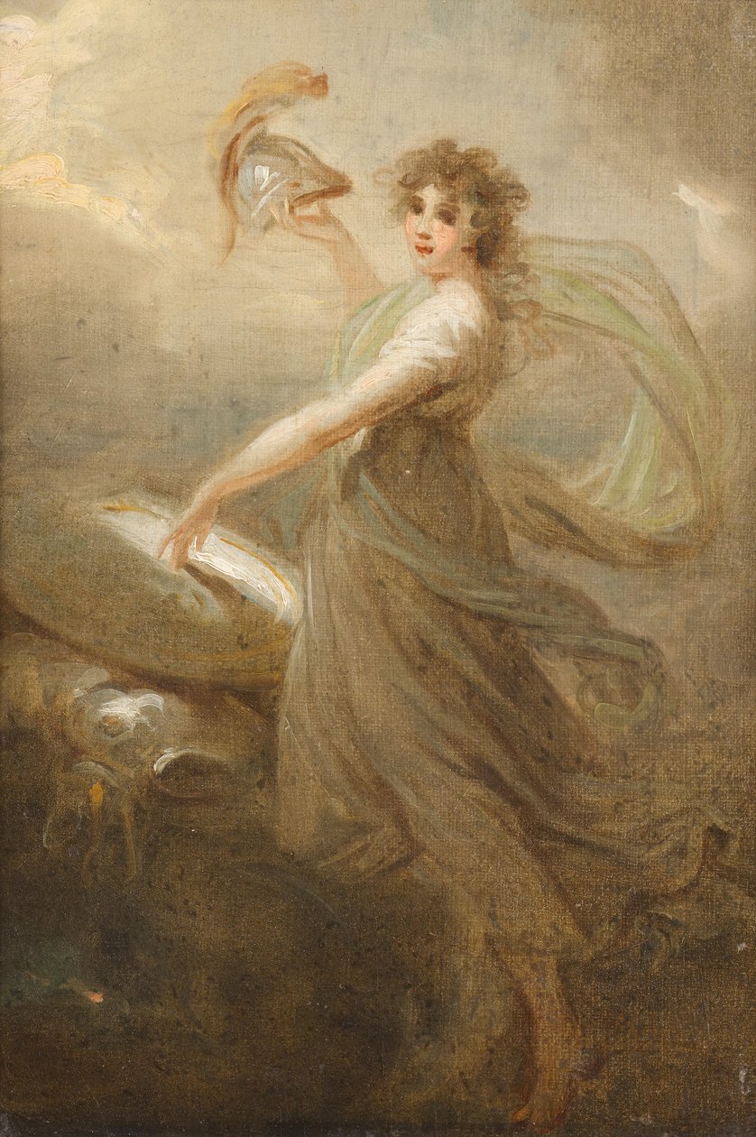  av Friedrich Heinrich Fuger