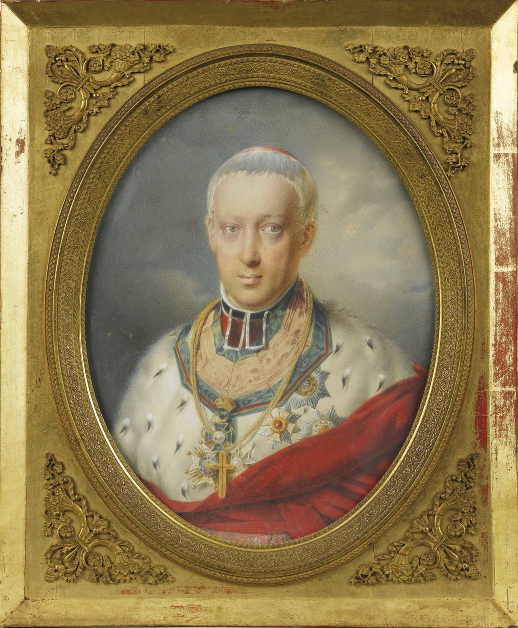 Rodolphe d
