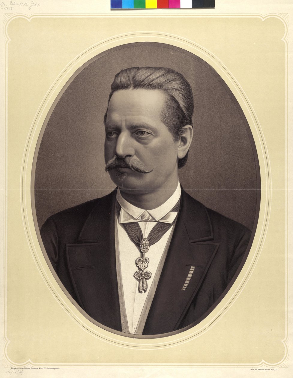  av Friedrich Kaiser