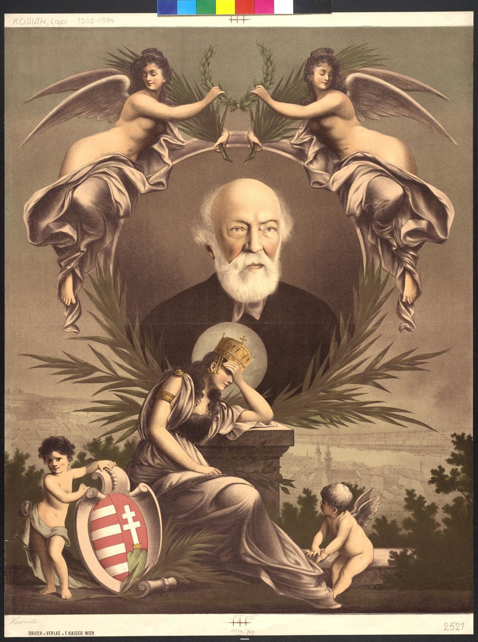  av Friedrich Kaiser