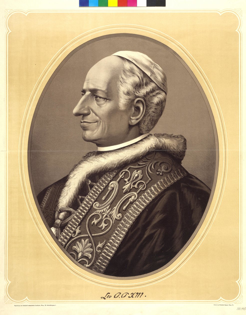  av Friedrich Kaiser