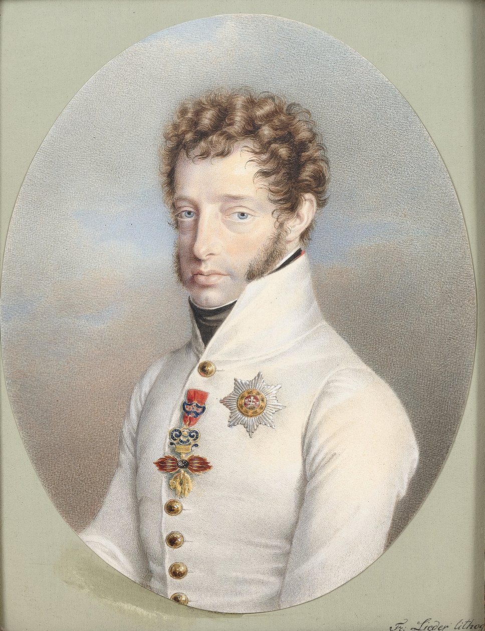  av Friedrich Lieder